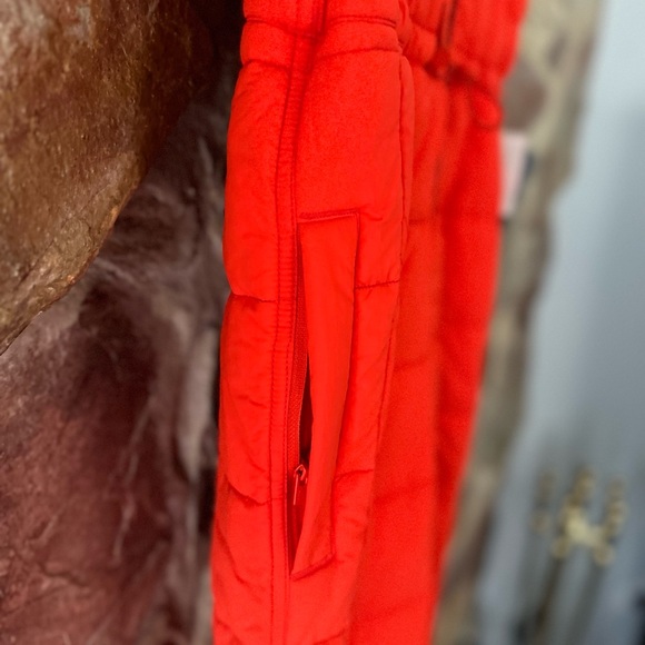 Free people movement Pippa Packable Puffer Suit size XS - Picture 7 of 10